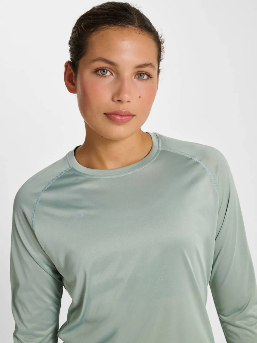 nwlBEAT W T-SHIRT L/S