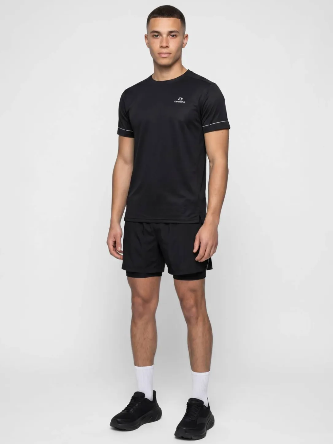nwlBREATHE T-SHIRT