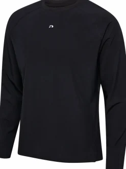 nwlBREATHE T-SHIRT L/S