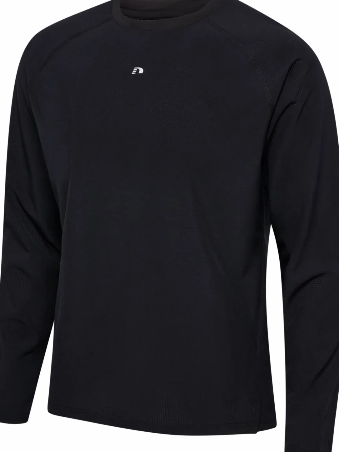 nwlBREATHE T-SHIRT L/S
