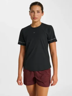 nwlBREATHE W T-SHIRT
