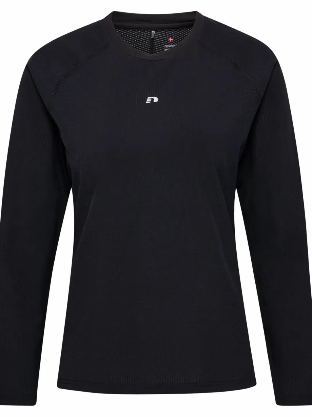 nwlBREATHE W T-SHIRT L/S