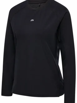 nwlBREATHE W T-SHIRT L/S
