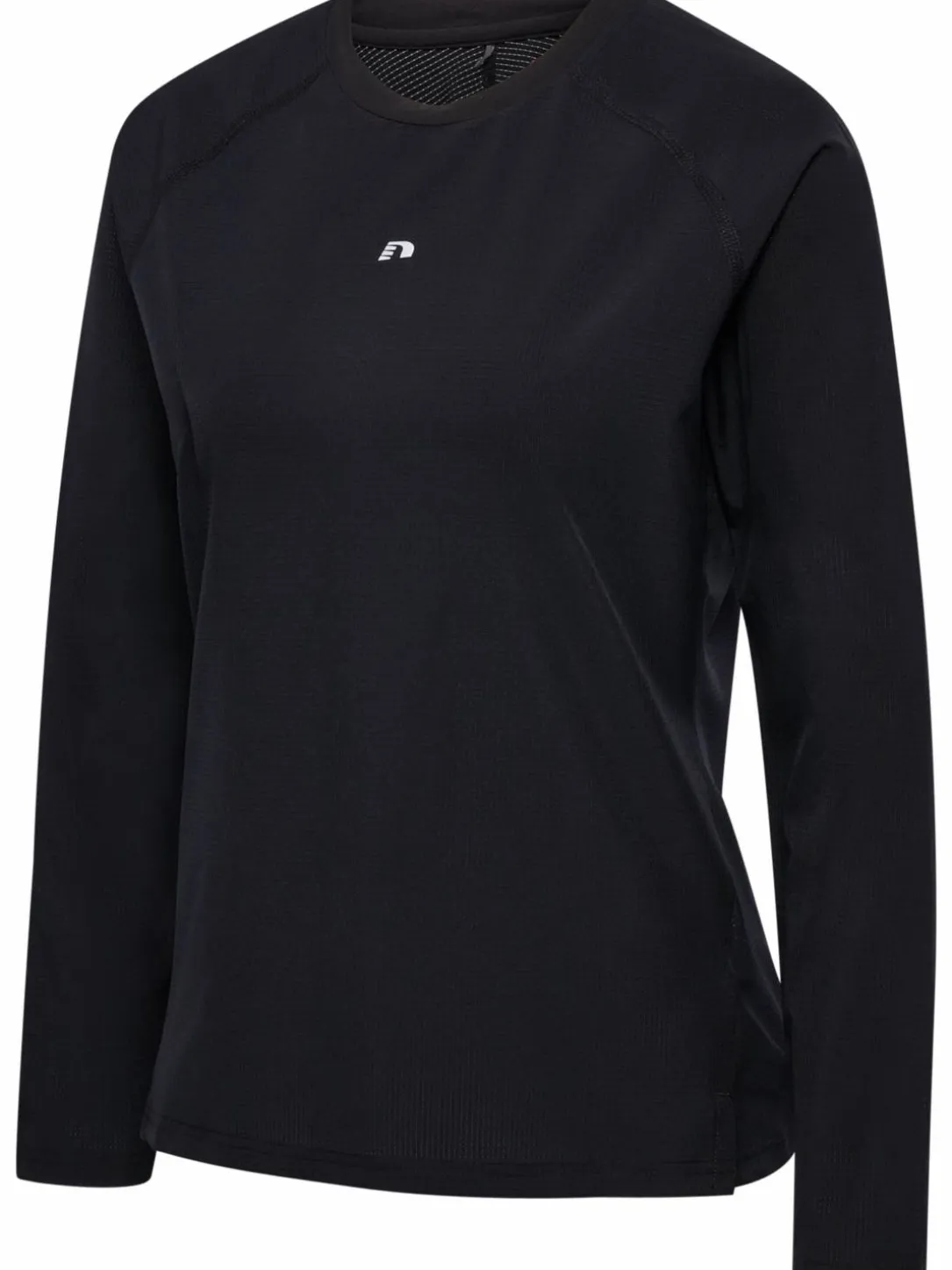 nwlBREATHE W T-SHIRT L/S