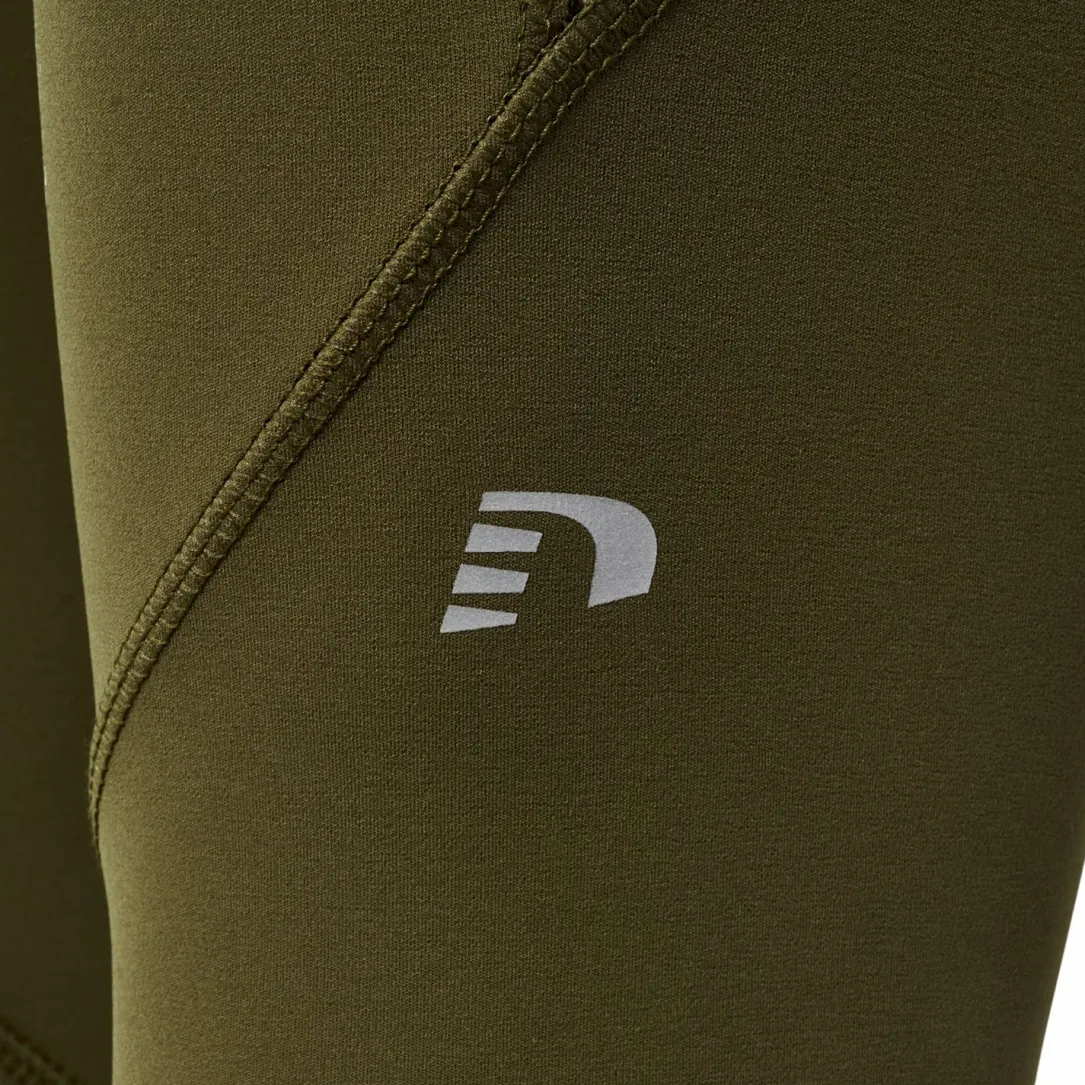 nwlCHICAGO WARM TIGHTS female