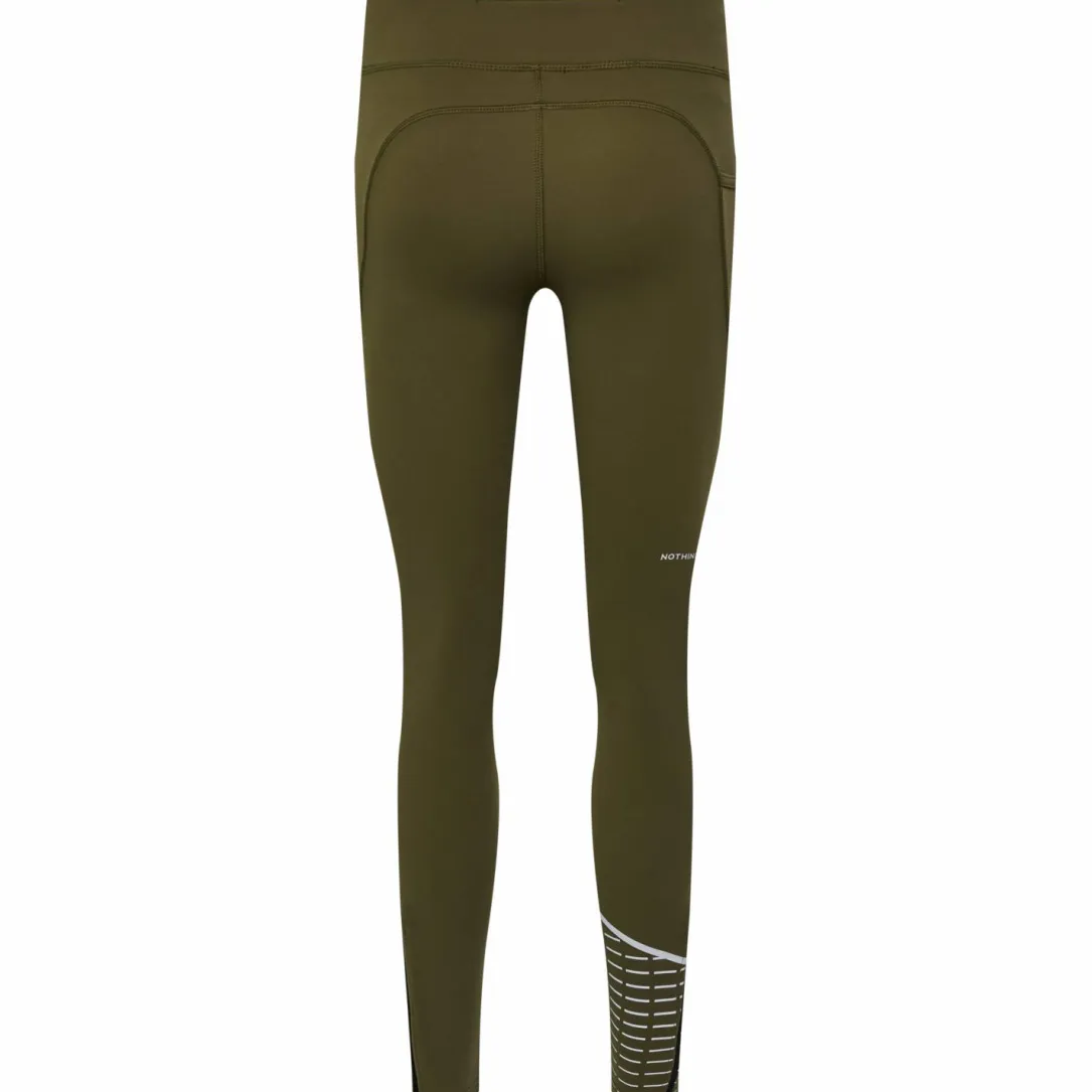 nwlCHICAGO WARM TIGHTS female
