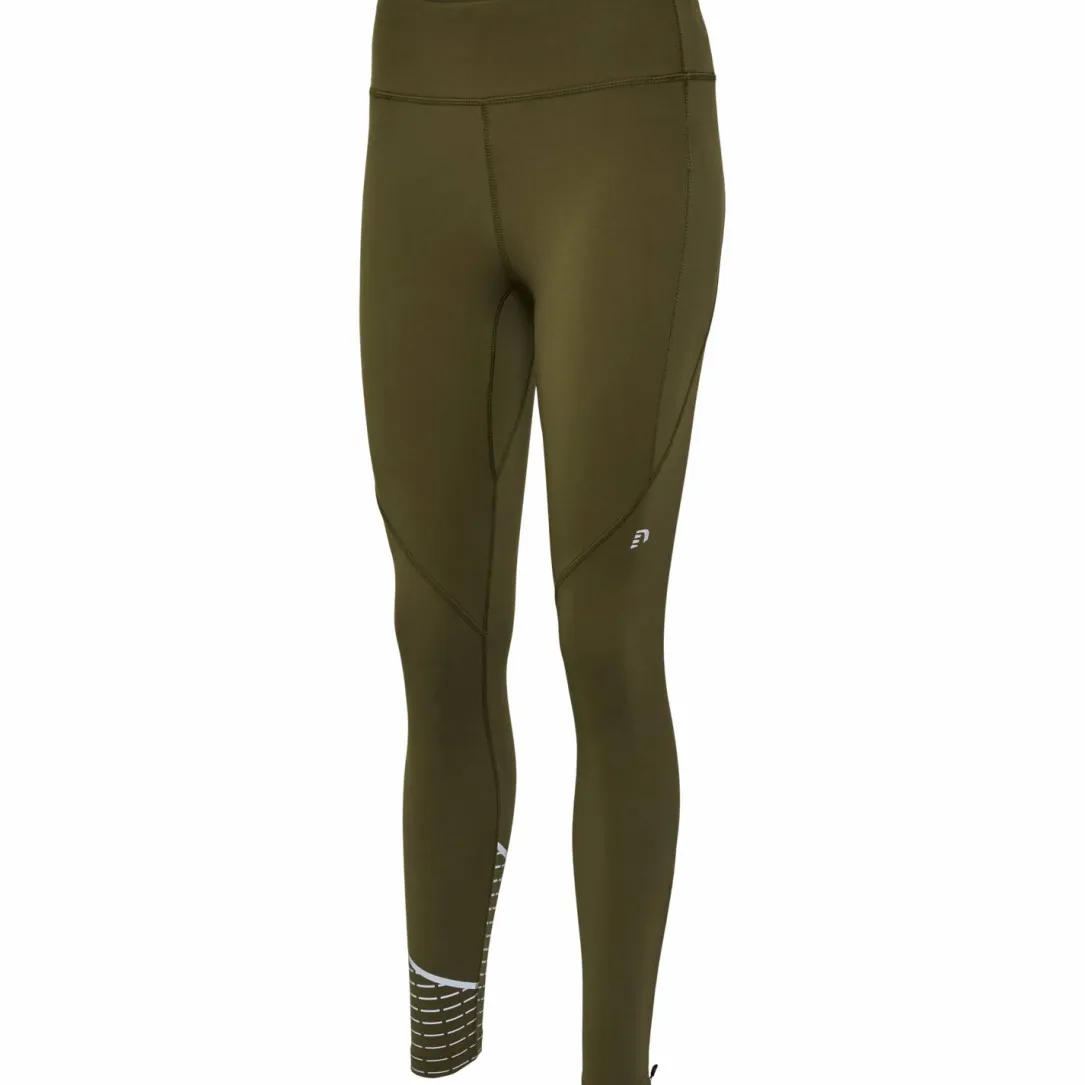 nwlCHICAGO WARM TIGHTS female