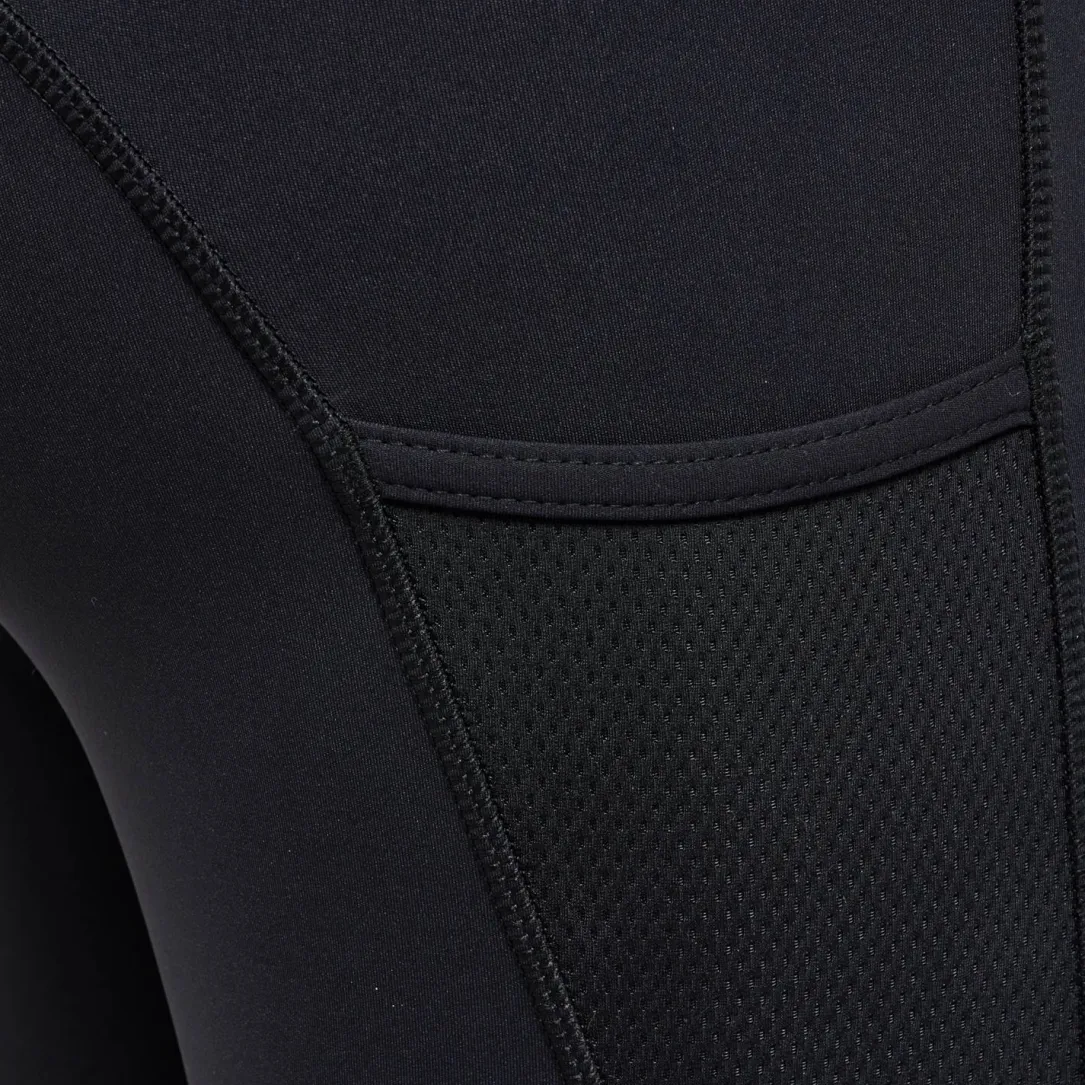 nwlCHICAGO WARM TIGHTS female