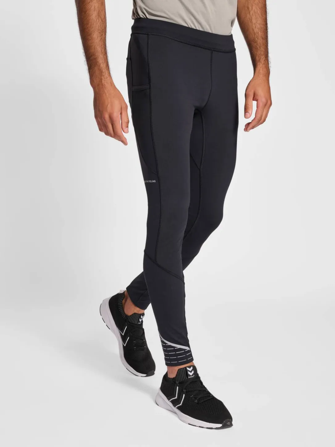 nwlCHICAGO WARM TIGHTS MEN