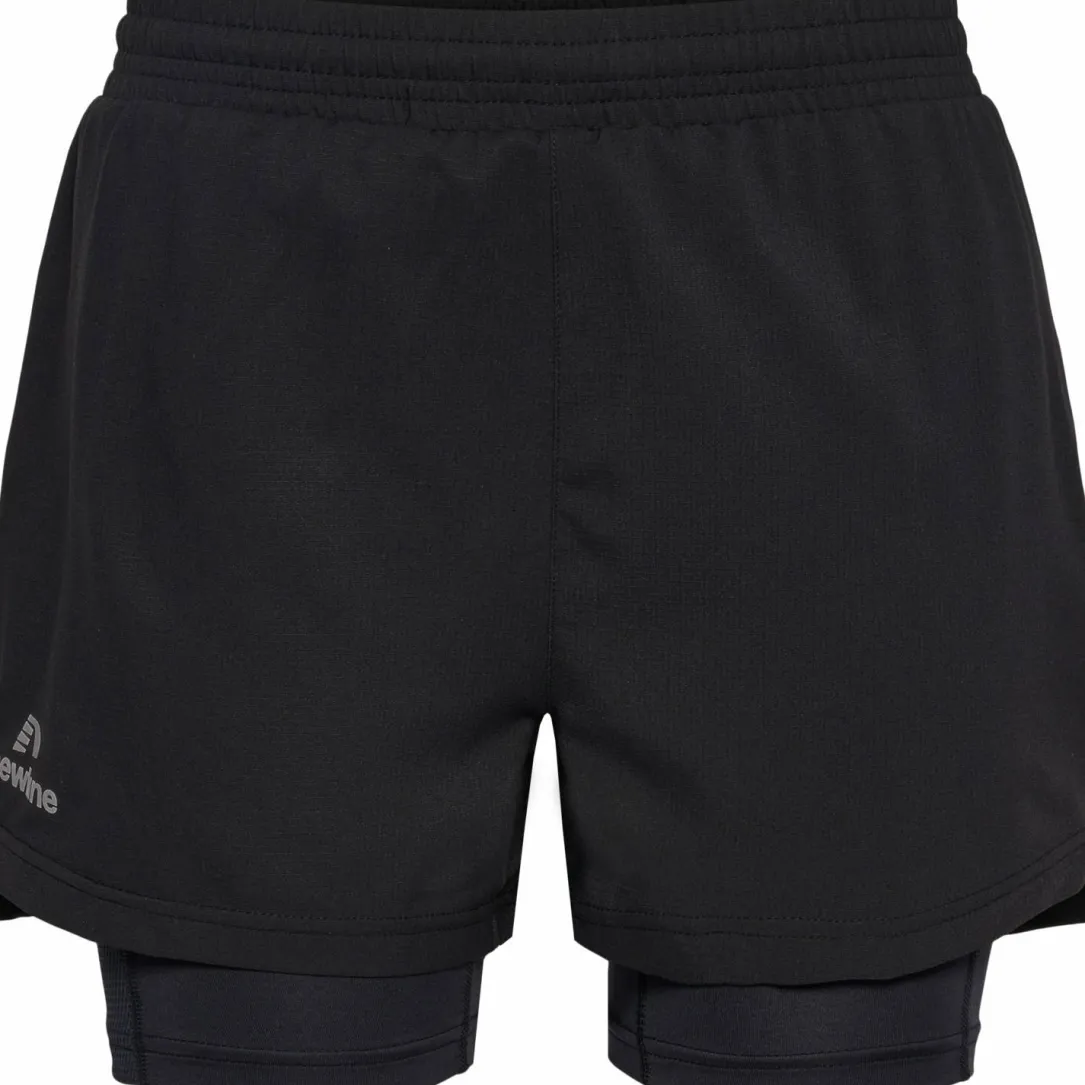 nwlDALLAS SHORTS 2IN1 WOMAN