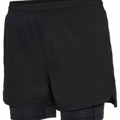 nwlDALLAS SHORTS 2IN1 WOMAN