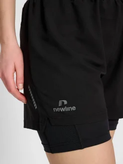 nwlDALLAS SHORTS 2IN1 WOMAN