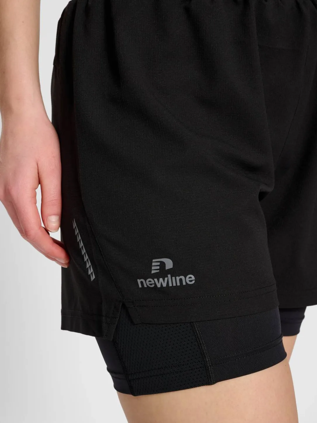 nwlDALLAS SHORTS 2IN1 WOMAN