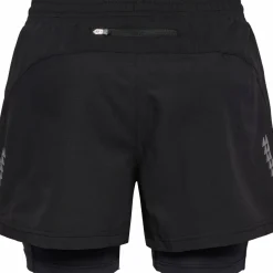 nwlDALLAS SHORTS 2IN1 WOMAN