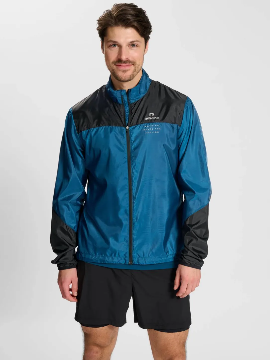 nwlDENTON JACKET male
