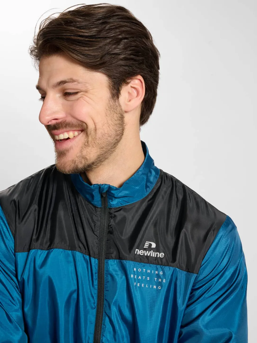 nwlDENTON JACKET male