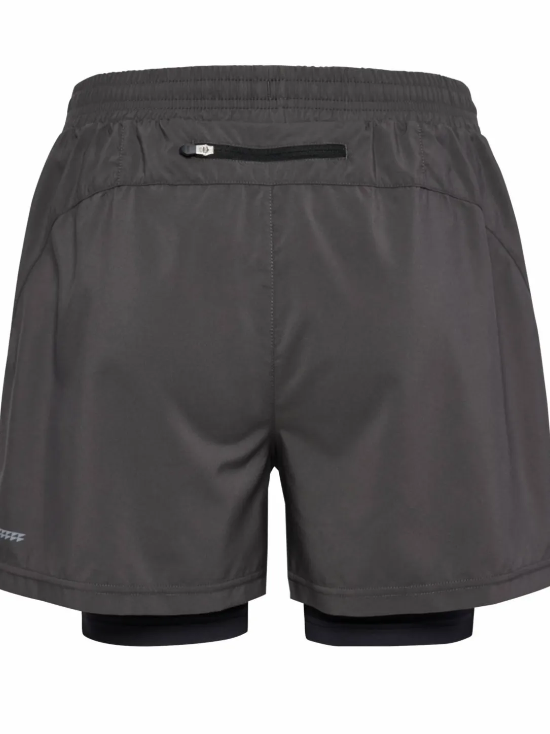 nwlDETROIT 2IN1 SHORTS WOMAN