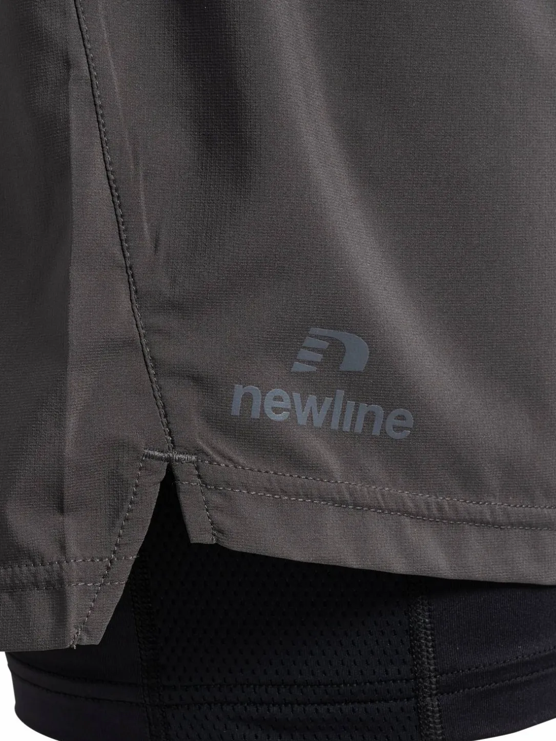 nwlDETROIT 2IN1 SHORTS WOMAN