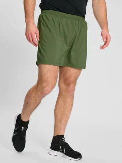 nwlDETROIT SHORTS MEN