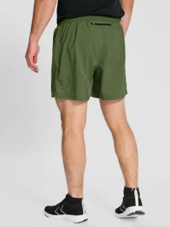 nwlDETROIT SHORTS MEN