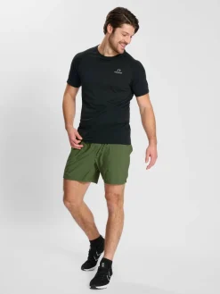 nwlDETROIT SHORTS MEN