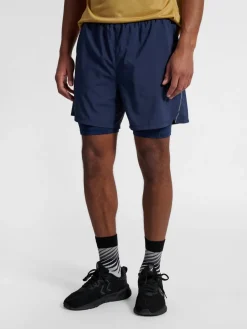 nwlFAST 2IN1 SHORTS