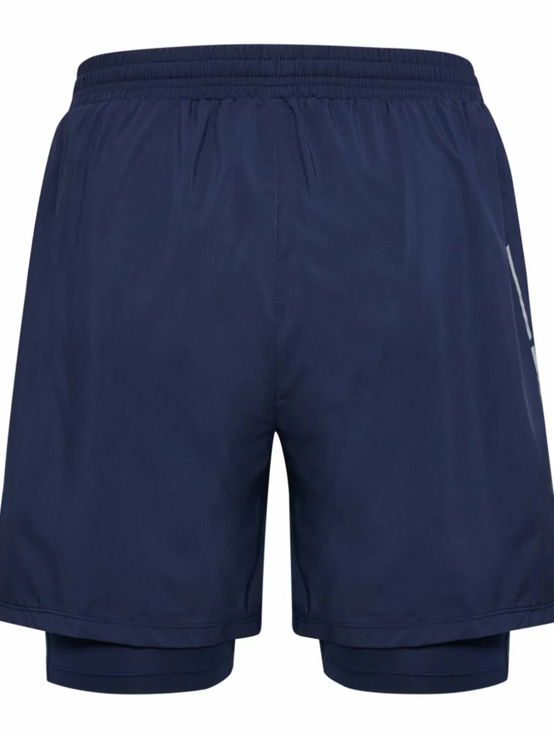 nwlFAST 2IN1 SHORTS