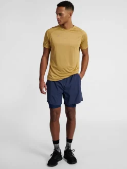 nwlFAST 2IN1 SHORTS