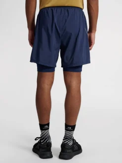 nwlFAST 2IN1 SHORTS