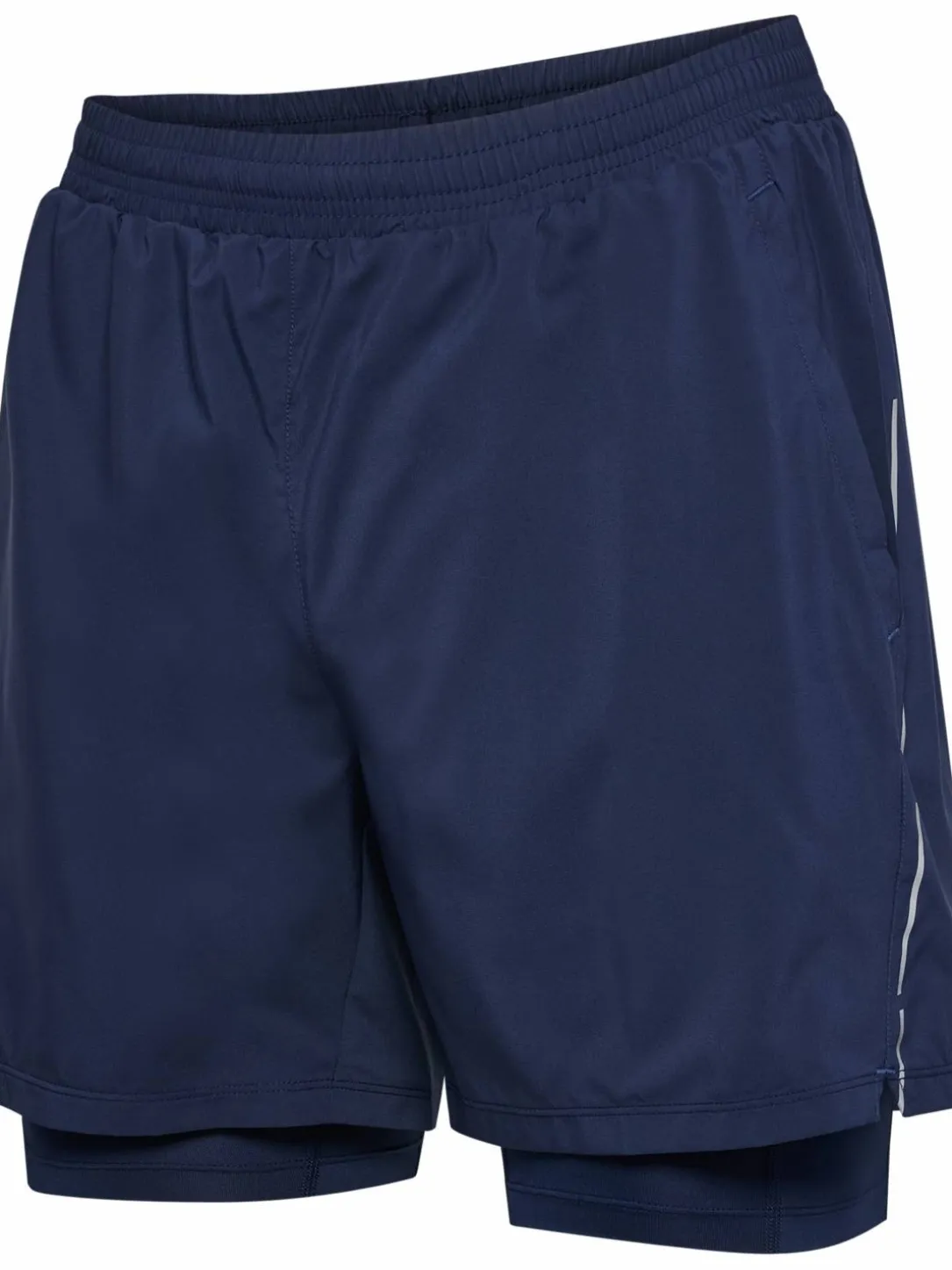 nwlFAST 2IN1 SHORTS