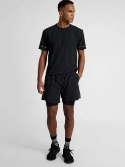 nwlFAST 2IN1 SHORTS