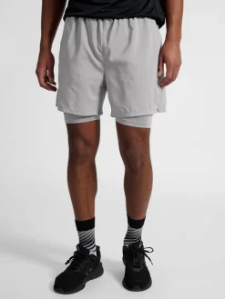 nwlFAST 2IN1 SHORTS
