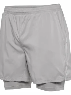 nwlFAST 2IN1 SHORTS
