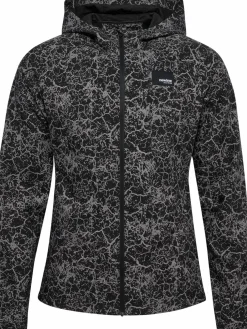 nwlFLASH REFLECTIVE JACKET