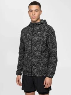 nwlFLASH REFLECTIVE JACKET