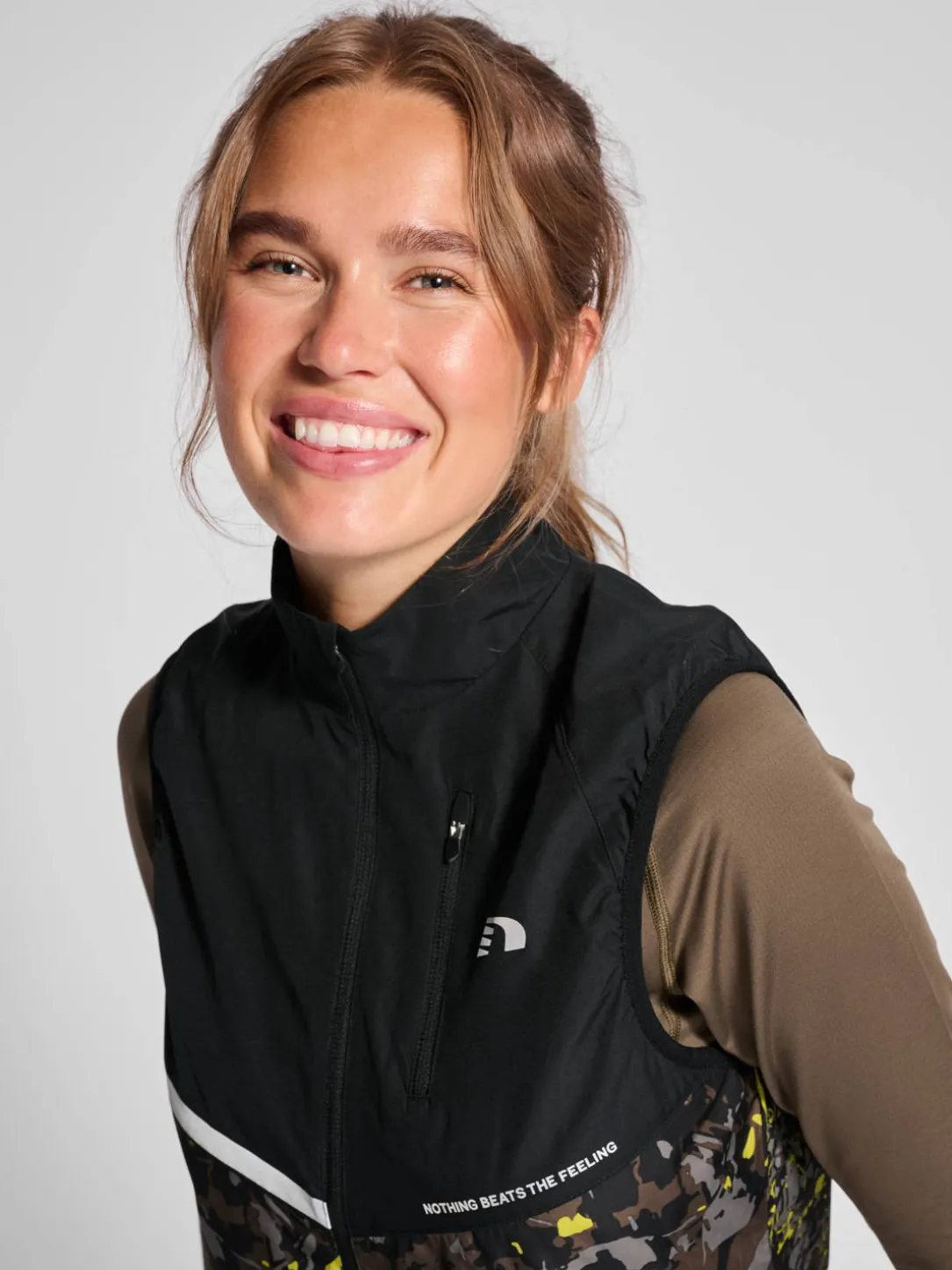 nwlGILBERT GILET female