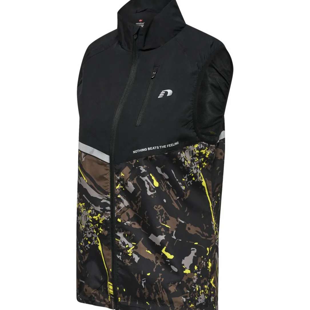 nwlGILBERT GILET female