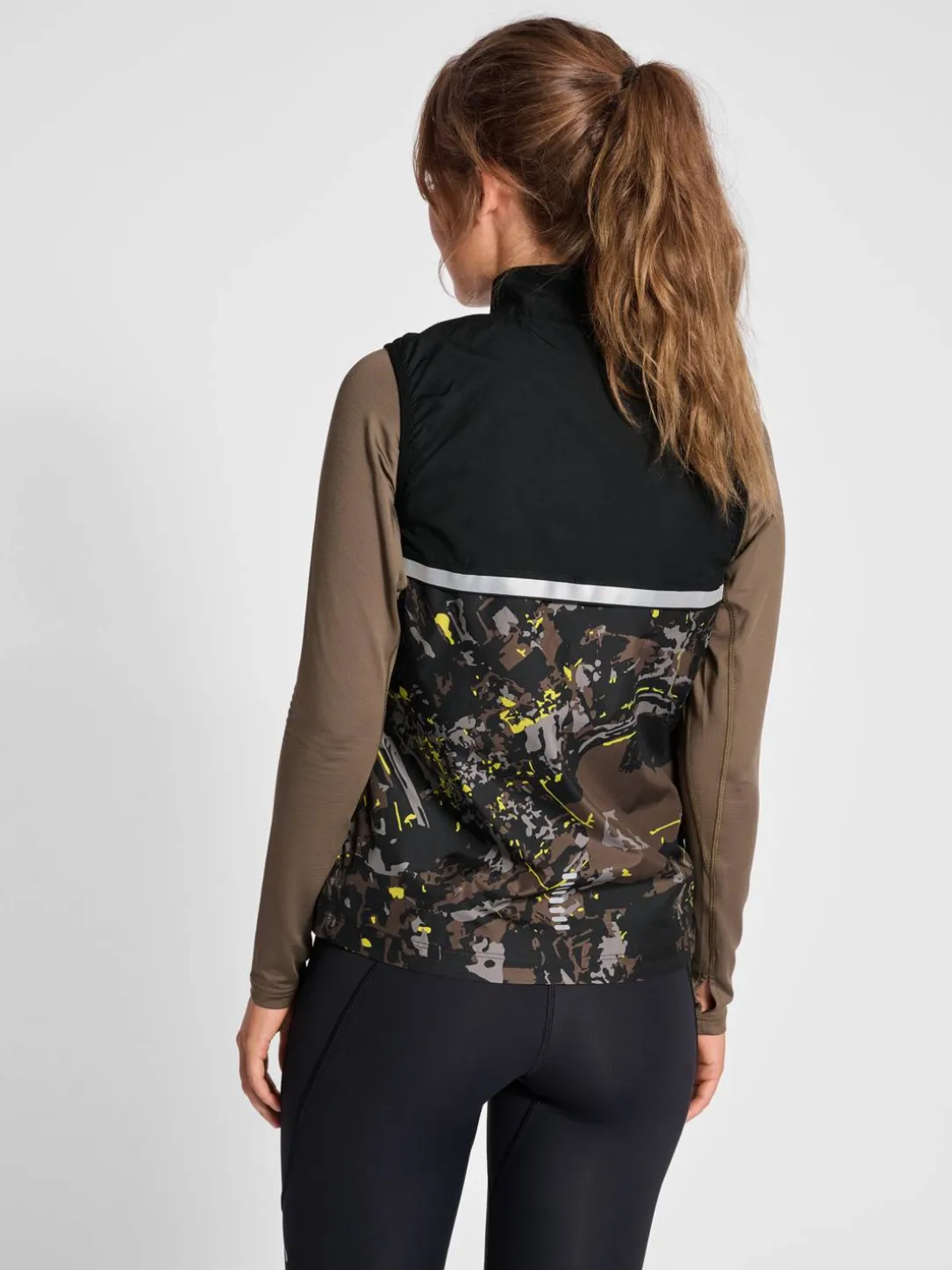 nwlGILBERT GILET female