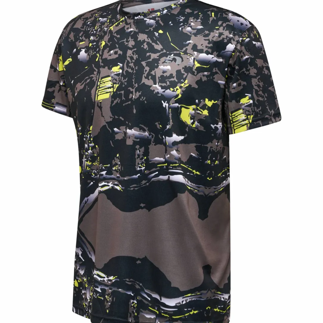 nwlHOUSTON T-SHIRT S/S MEN