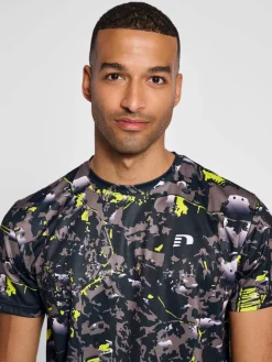 nwlHOUSTON T-SHIRT S/S MEN