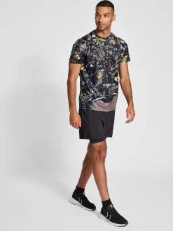 nwlHOUSTON T-SHIRT S/S MEN