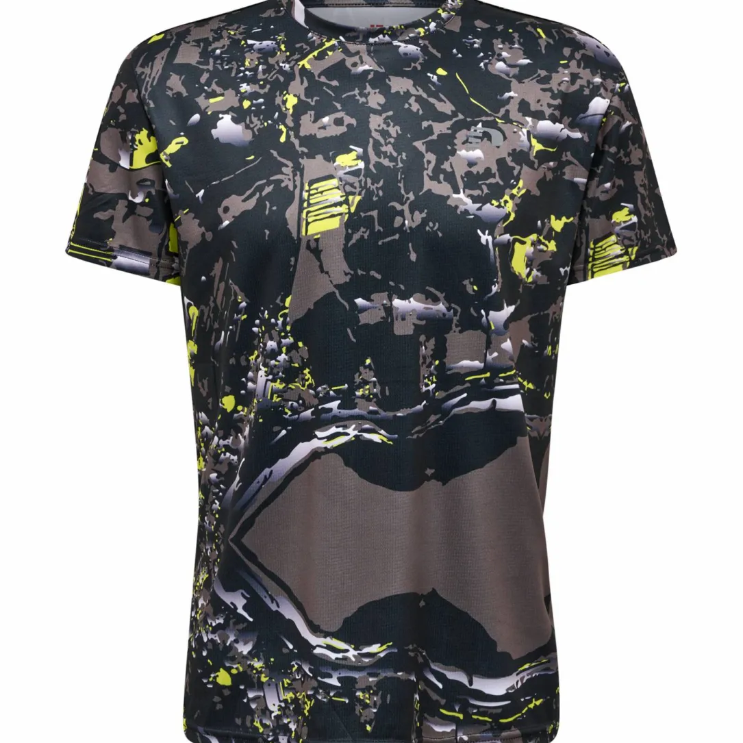 nwlHOUSTON T-SHIRT S/S MEN