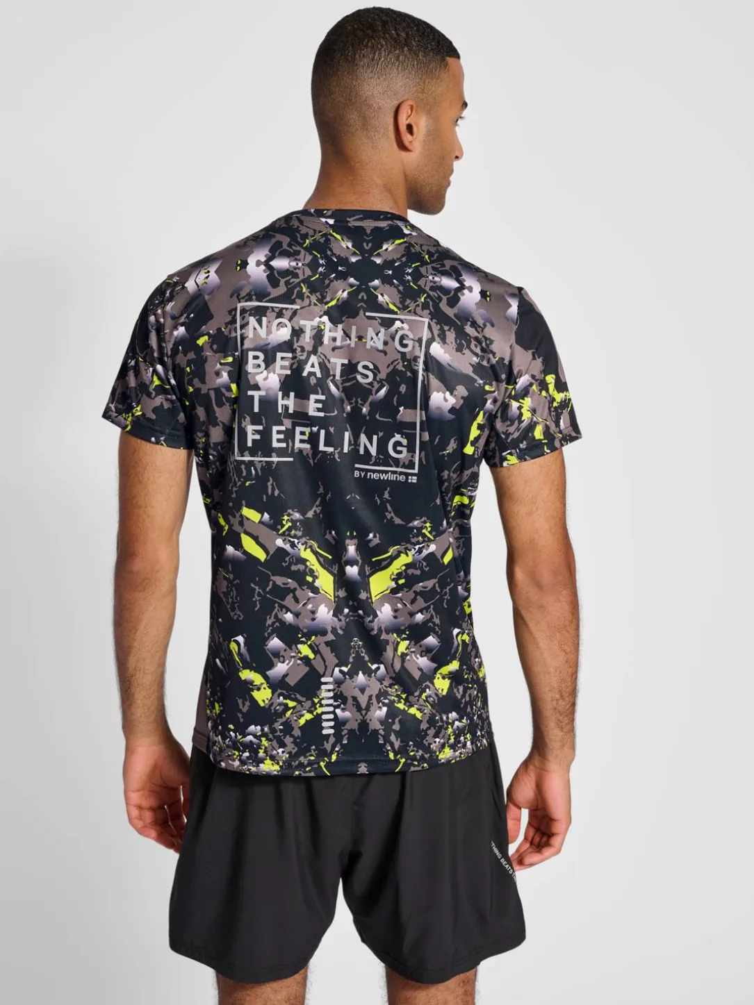 nwlHOUSTON T-SHIRT S/S MEN