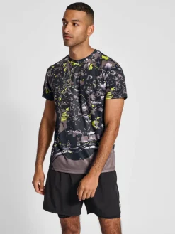 nwlHOUSTON T-SHIRT S/S MEN