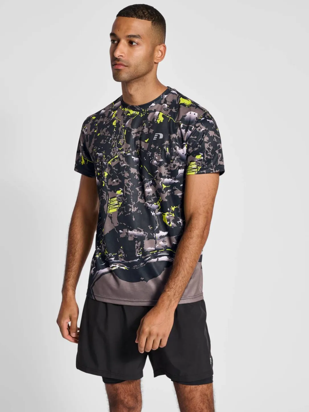 nwlHOUSTON T-SHIRT S/S MEN