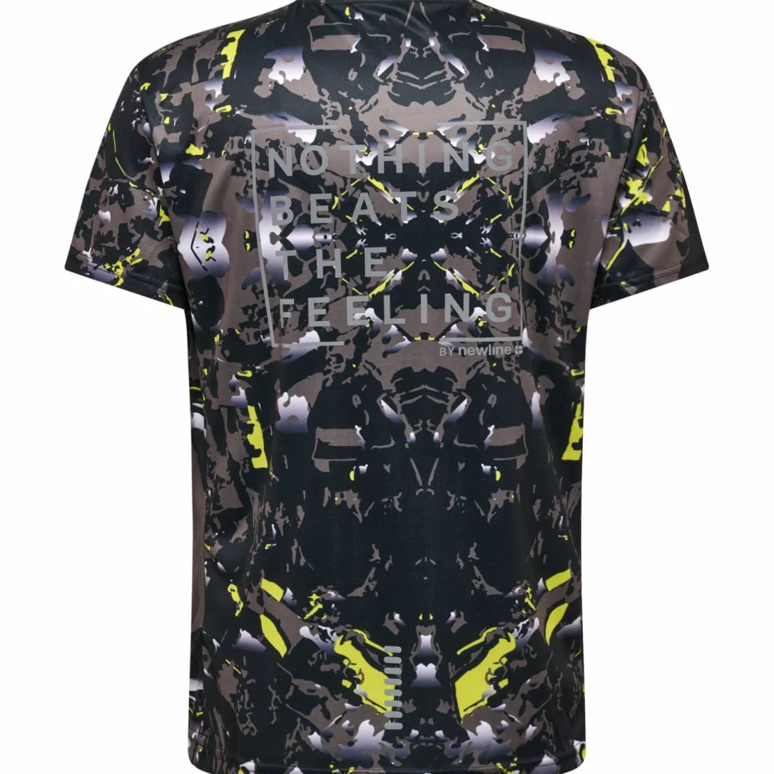 nwlHOUSTON T-SHIRT S/S MEN