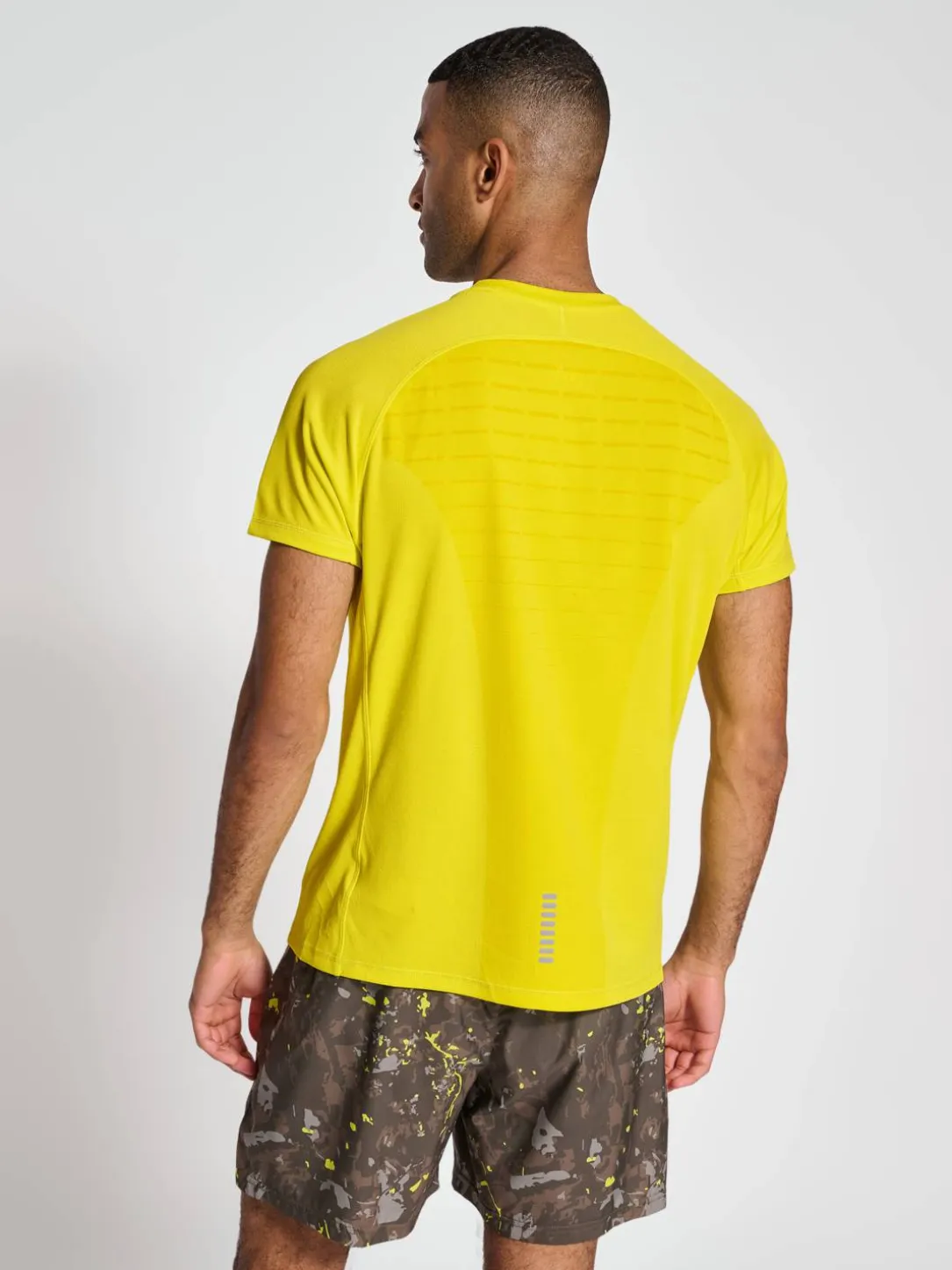 nwlLAKELAND T-SHIRT S/S MEN