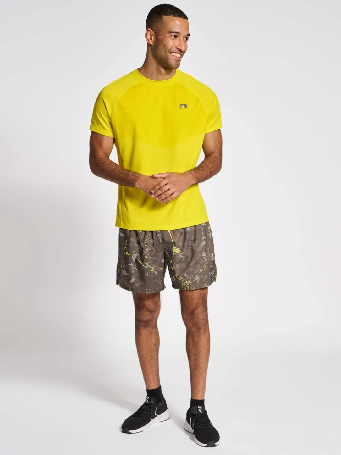 nwlLAKELAND T-SHIRT S/S MEN