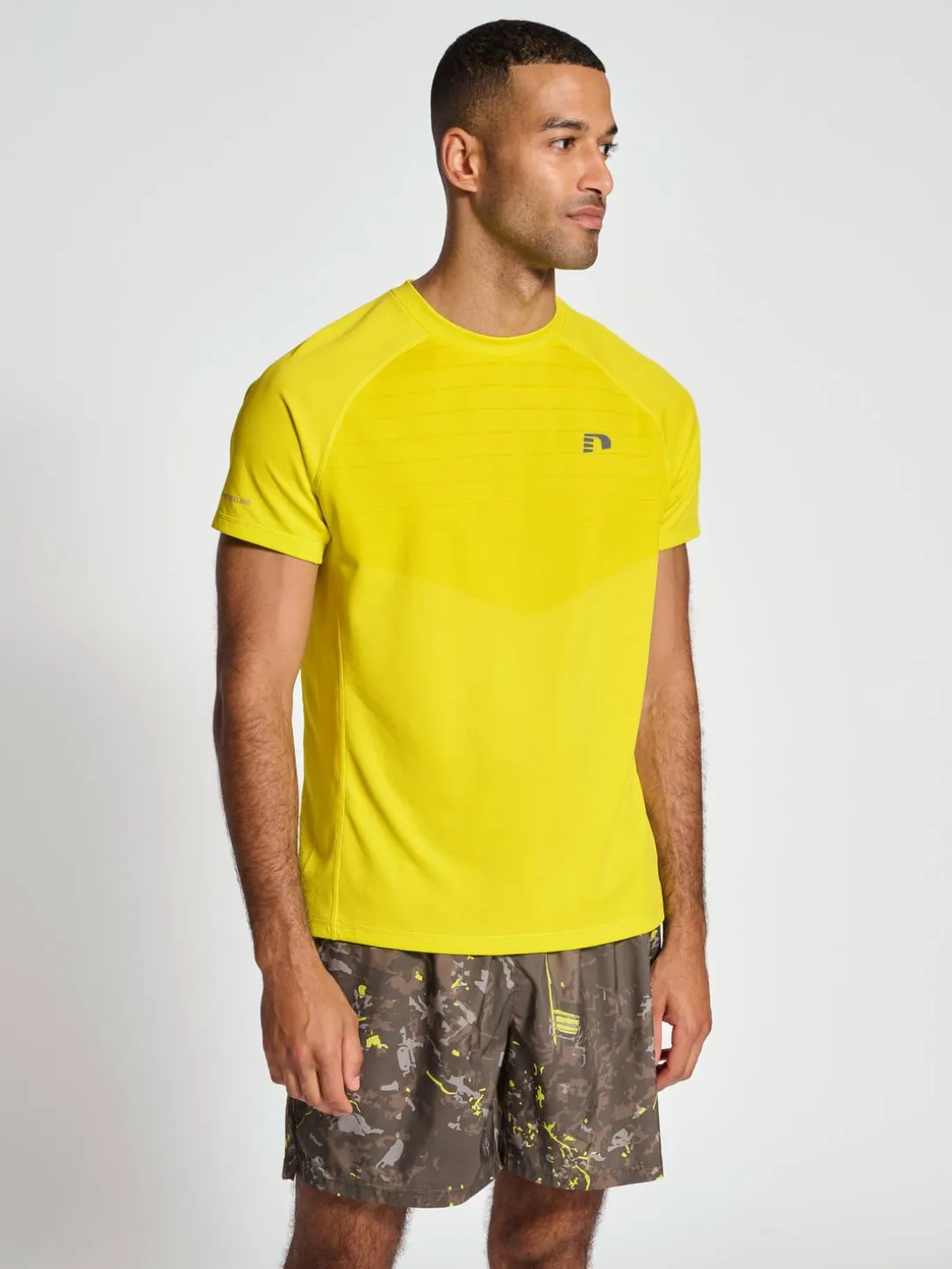 nwlLAKELAND T-SHIRT S/S MEN