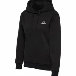 nwlLEA COTTON HOODIE WOMEN